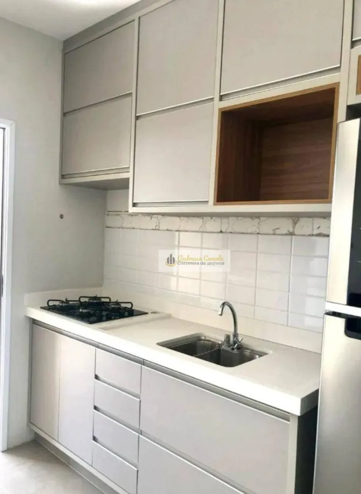 Apartamento, 2 quartos, 55 m² - Foto 4