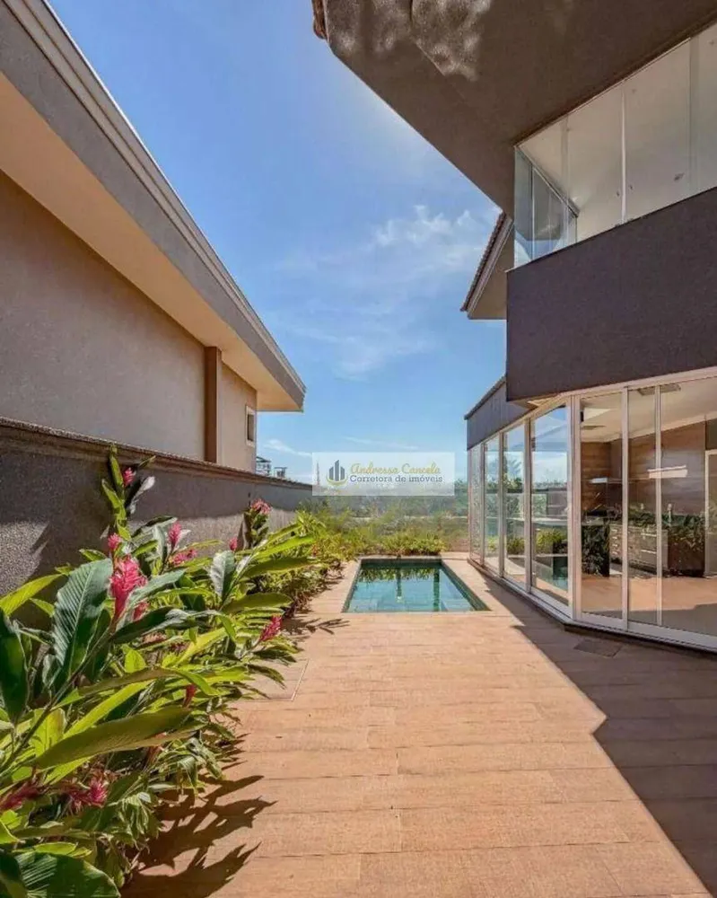 Sobrado, 4 quartos, 200 m² - Foto 1