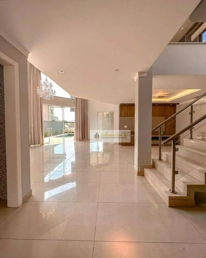 Sobrado, 4 quartos, 200 m² - Foto 2