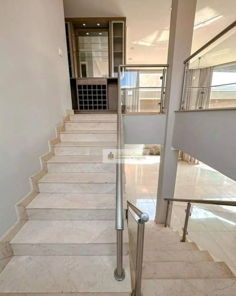 Sobrado, 4 quartos, 200 m² - Foto 3