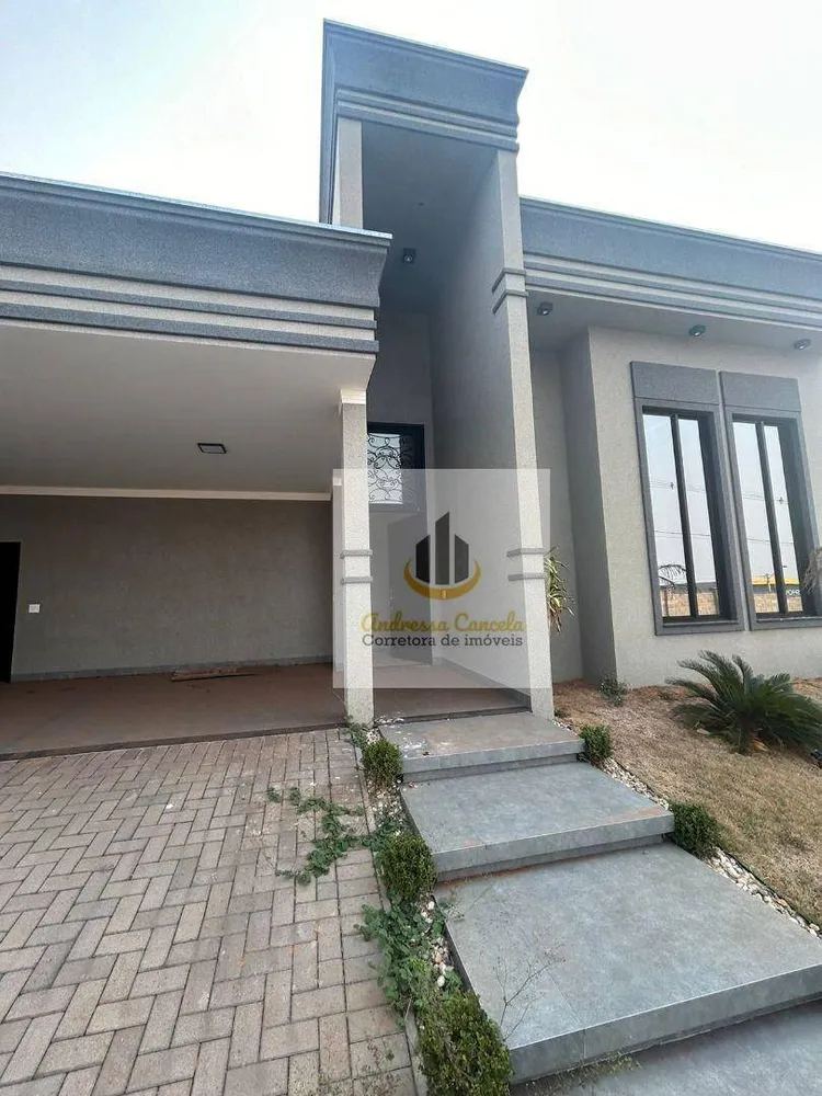 Casa, 3 quartos, 193 m² - Foto 3