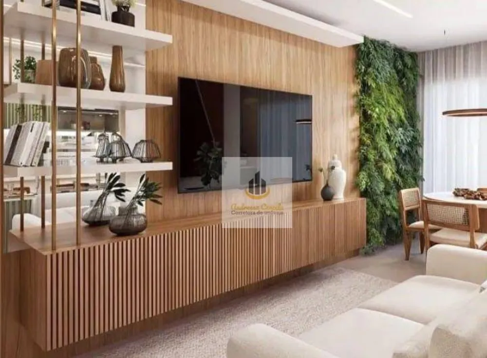 Apartamento, 2 quartos, 69 m² - Foto 4