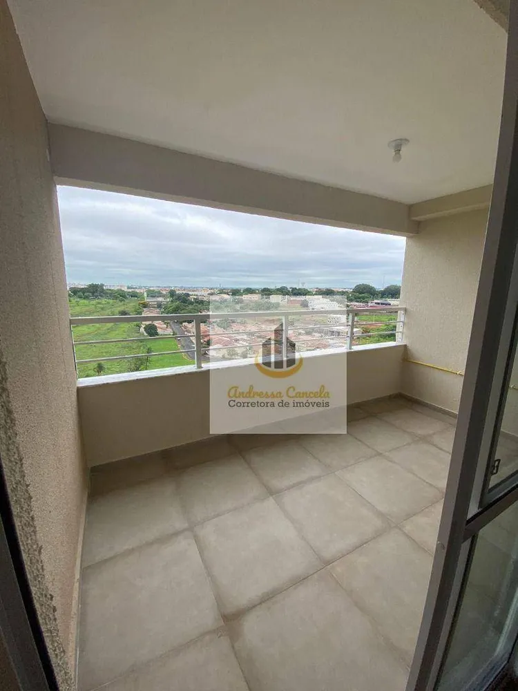 Cobertura, 2 quartos, 107 m² - Foto 3