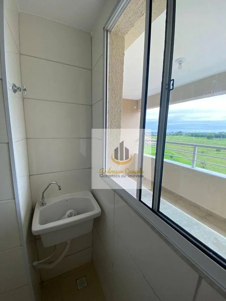 Cobertura, 2 quartos, 107 m² - Foto 2