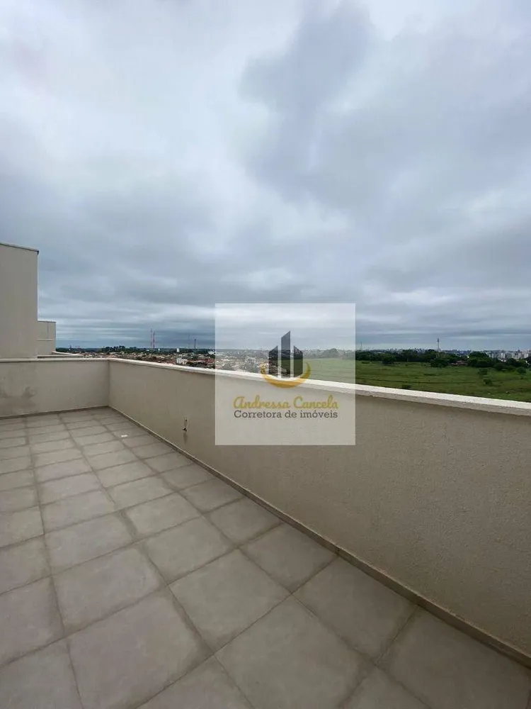 Cobertura, 2 quartos, 107 m² - Foto 4