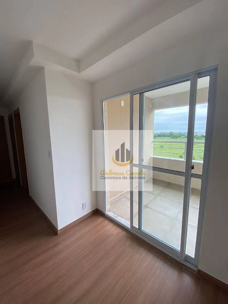 Cobertura, 2 quartos, 107 m² - Foto 1