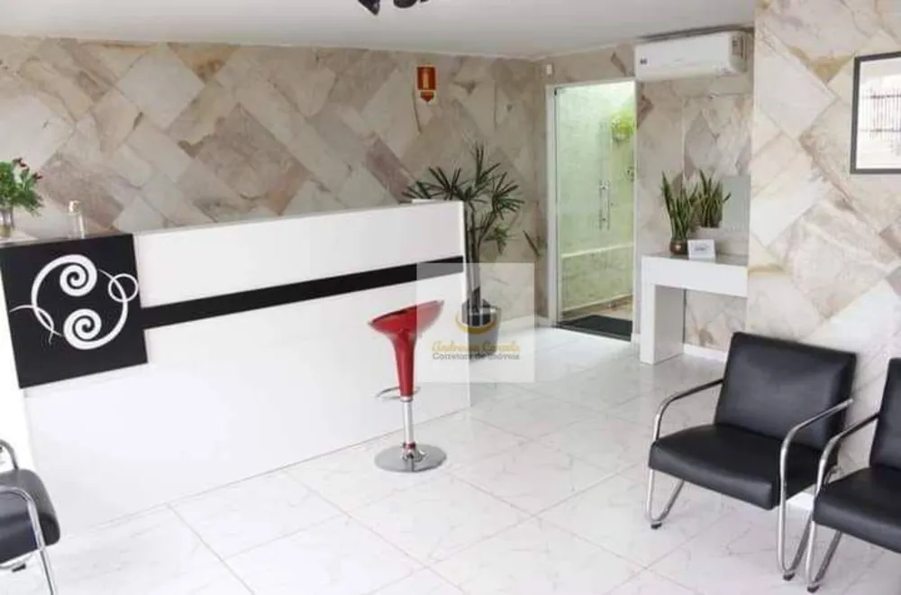 Prédio Inteiro, 315 m² - Foto 2