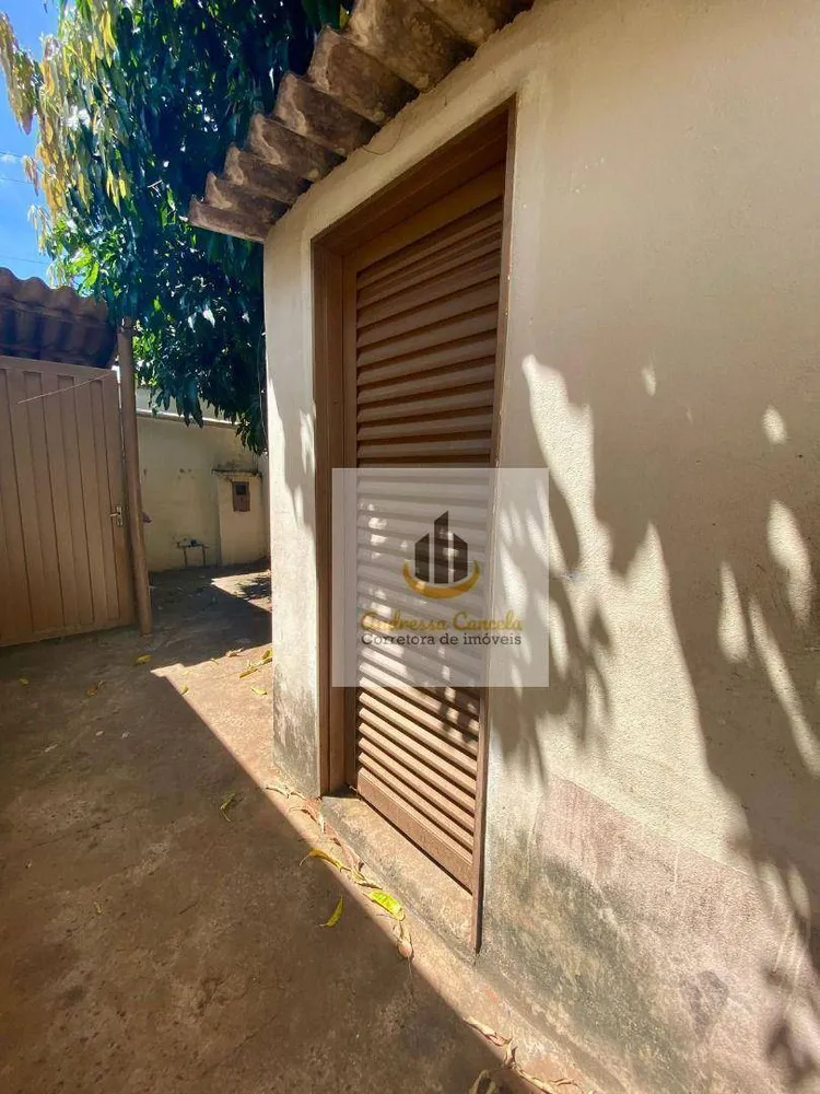 Casa, 2 quartos, 69 m² - Foto 1