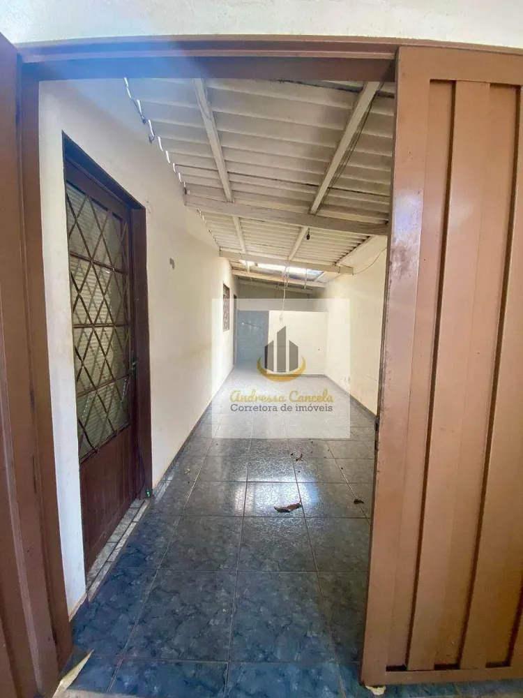 Casa, 2 quartos, 69 m² - Foto 3