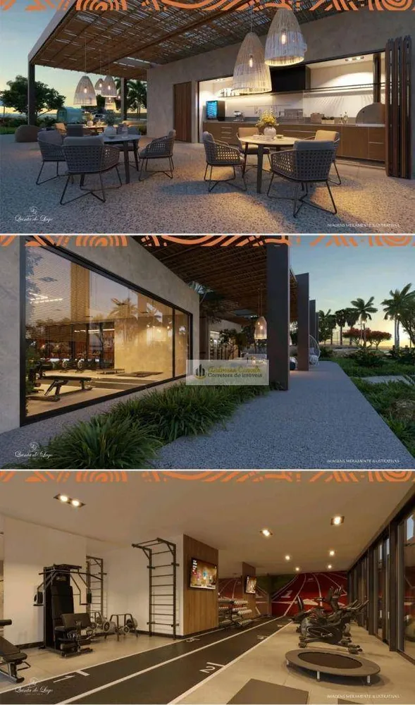 Loteamento e Condomínio, 300 m² - Foto 2