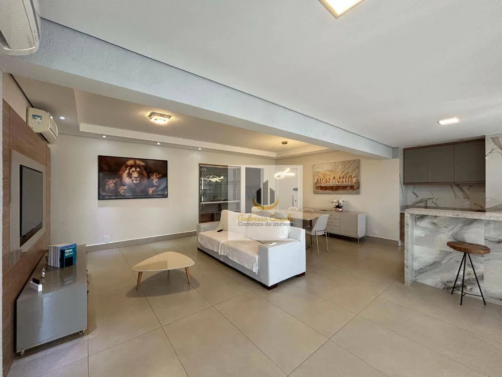 Apartamento, 3 quartos, 142 m² - Foto 1