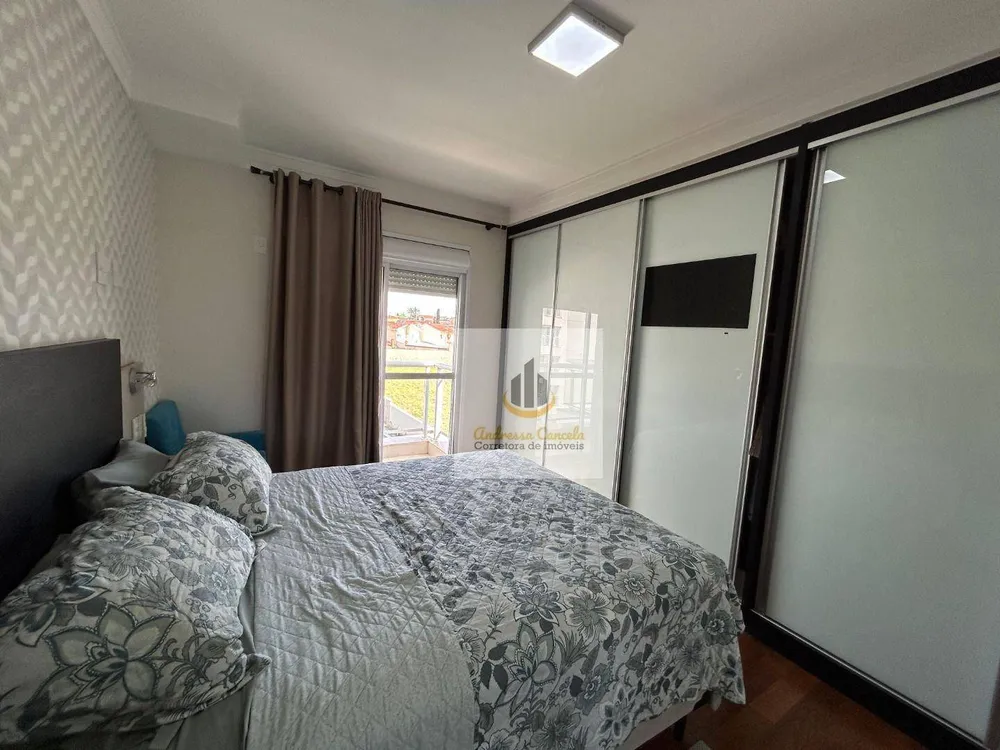 Apartamento, 3 quartos, 142 m² - Foto 2