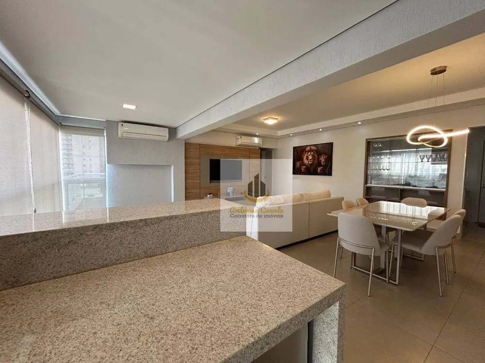 Apartamento, 3 quartos, 142 m² - Foto 4