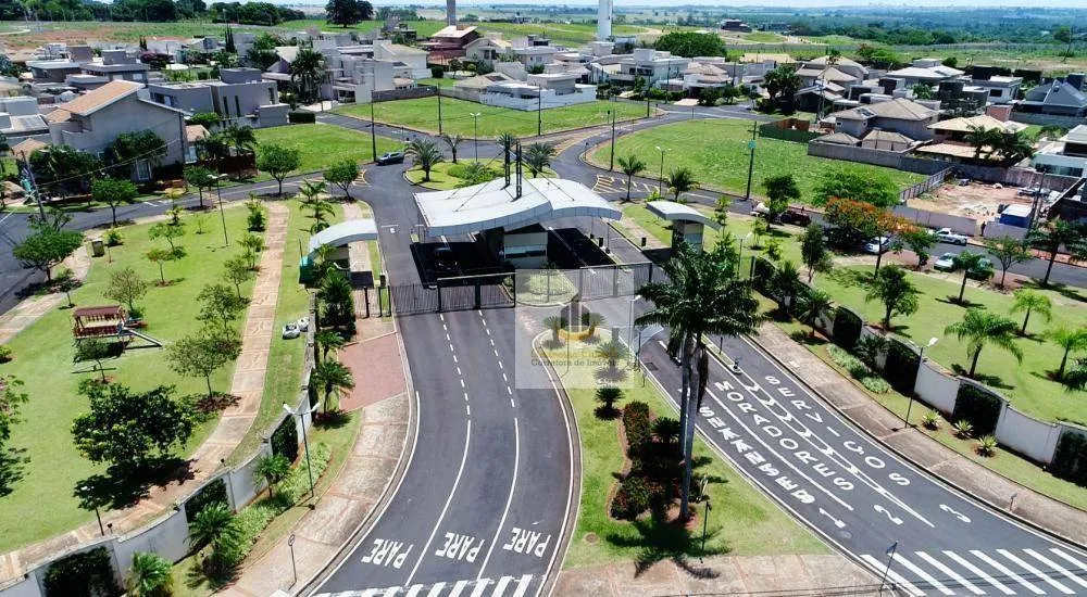 Loteamento e Condomínio, 502 m² - Foto 1