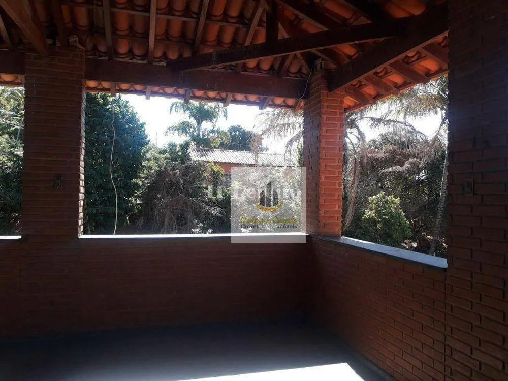 Chácara, 4 quartos, 8165 m² - Foto 3