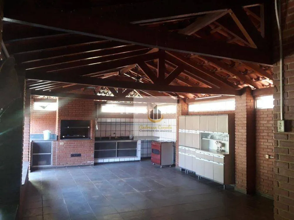 Chácara, 4 quartos, 8165 m² - Foto 2