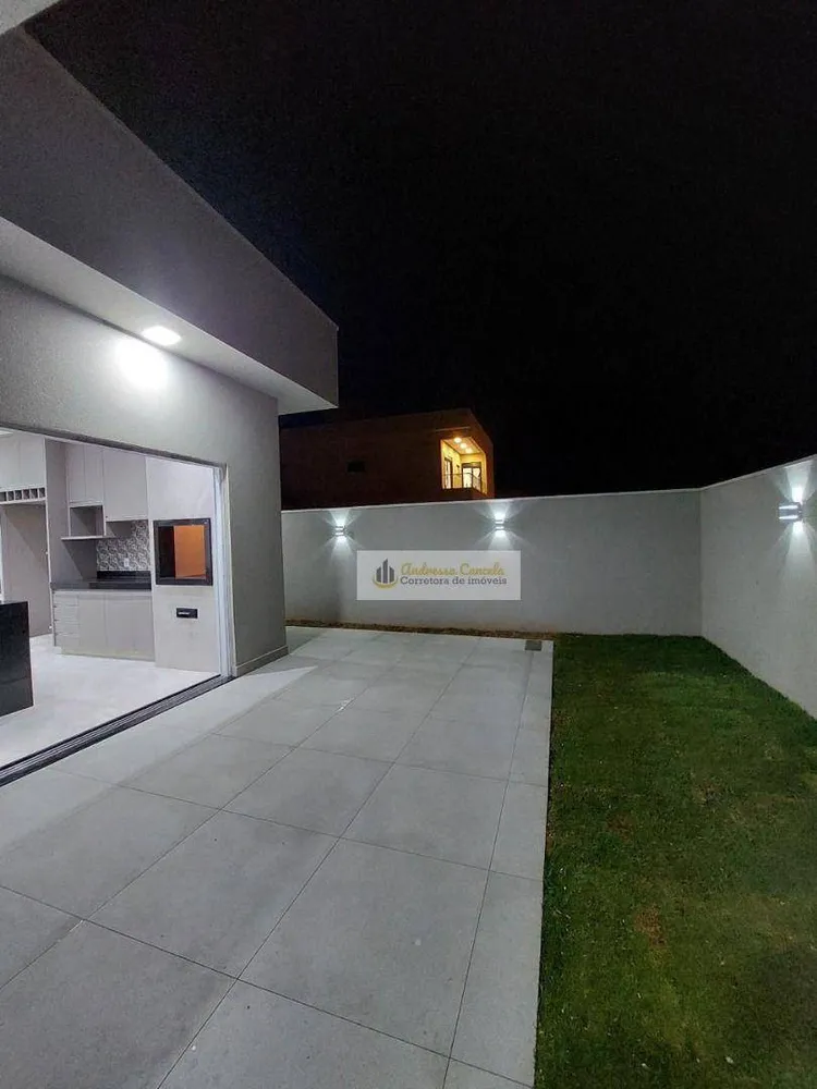Casa, 3 quartos, 150 m² - Foto 4