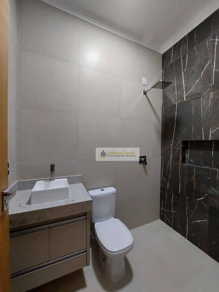 Casa, 3 quartos, 150 m² - Foto 3