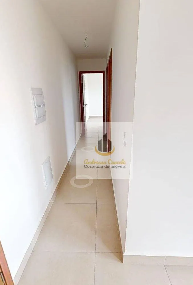Apartamento, 2 quartos, 58 m² - Foto 4