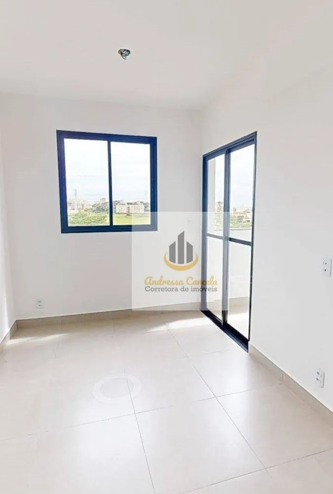 Apartamento, 2 quartos, 58 m² - Foto 1