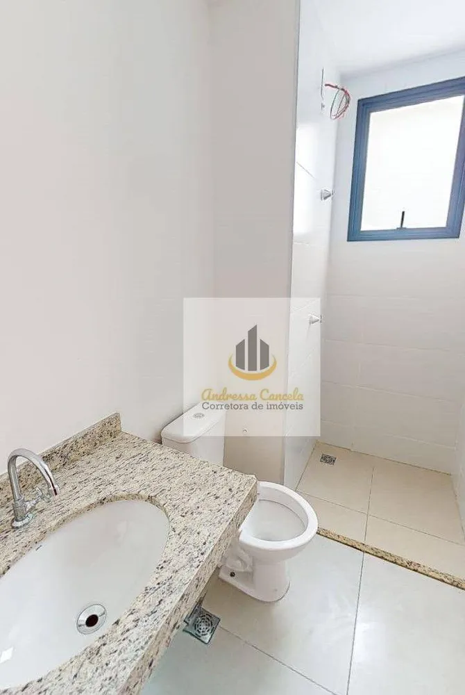 Apartamento, 2 quartos, 58 m² - Foto 3