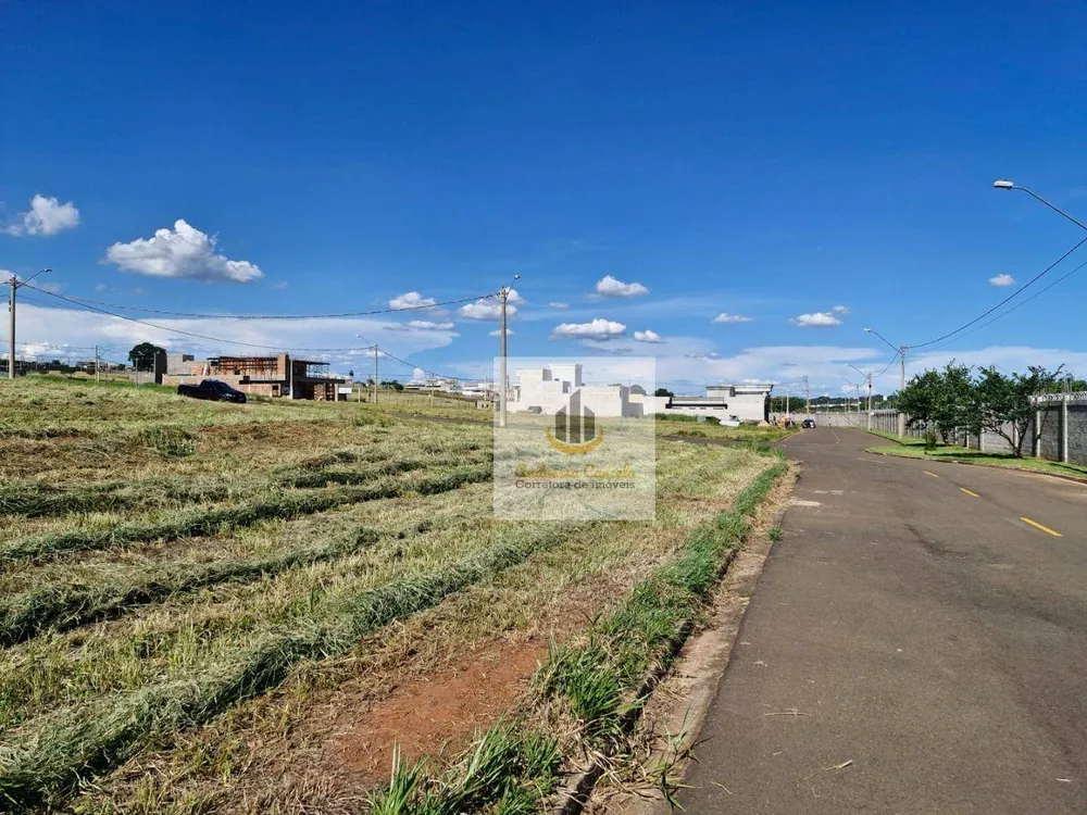 Loteamento e Condomínio, 281 m² - Foto 3