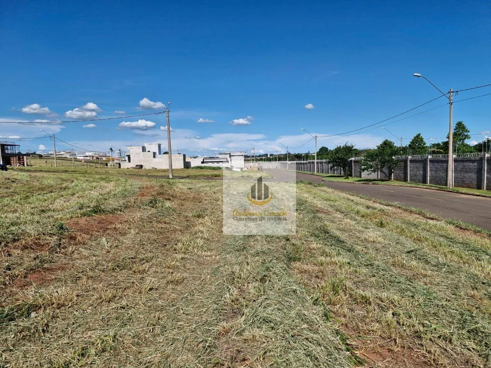 Loteamento e Condomínio, 281 m² - Foto 4
