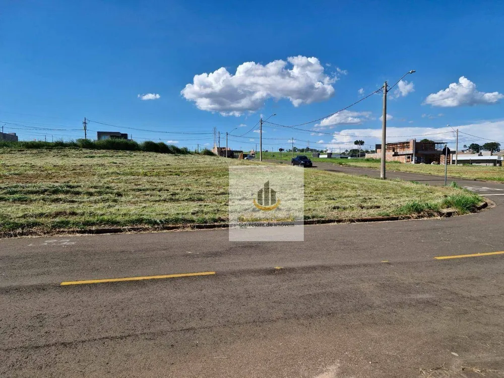 Loteamento e Condomínio, 281 m² - Foto 1