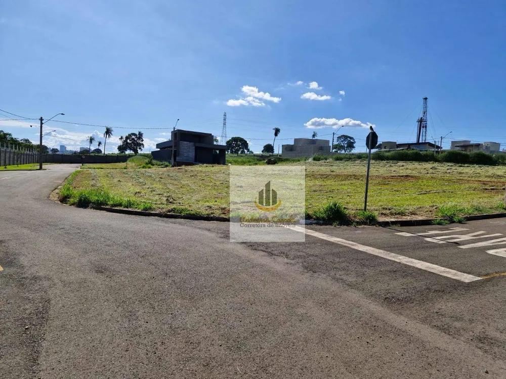 Loteamento e Condomínio, 281 m² - Foto 2
