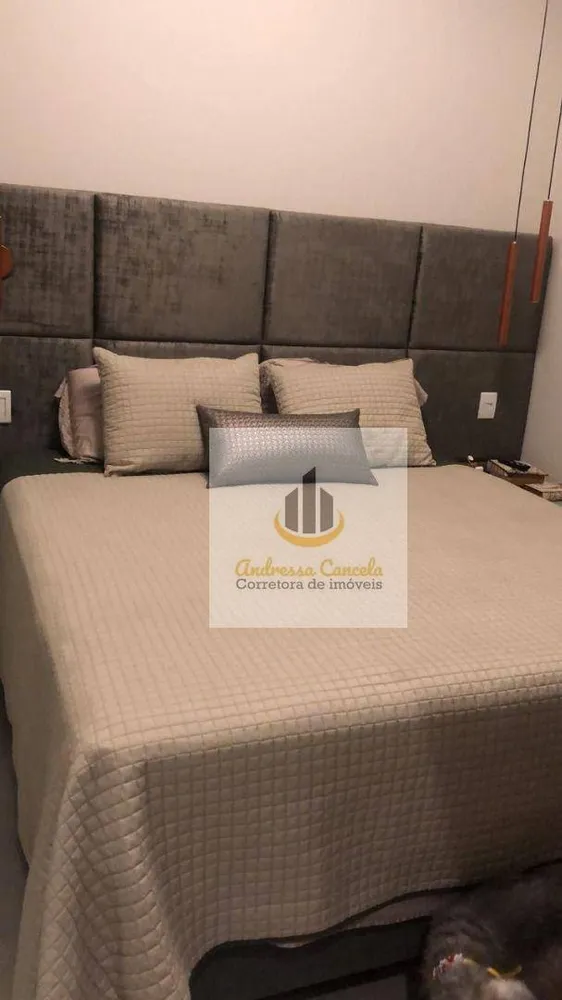 Casa de Condomínio, 2 quartos - Foto 2
