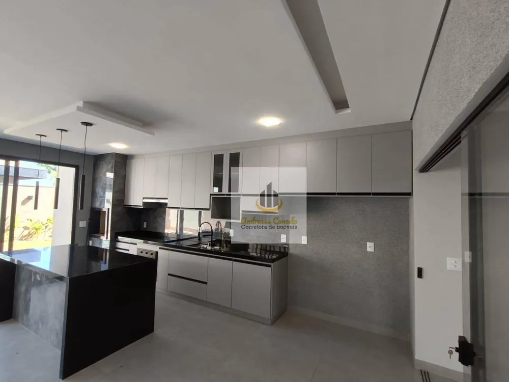 Casa, 3 quartos, 200 m² - Foto 2