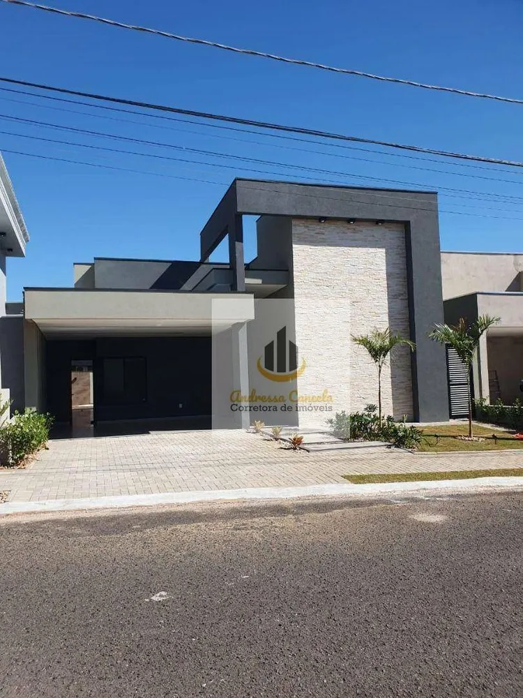 Casa, 3 quartos, 200 m² - Foto 1