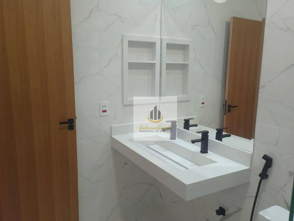 Casa, 3 quartos, 200 m² - Foto 4