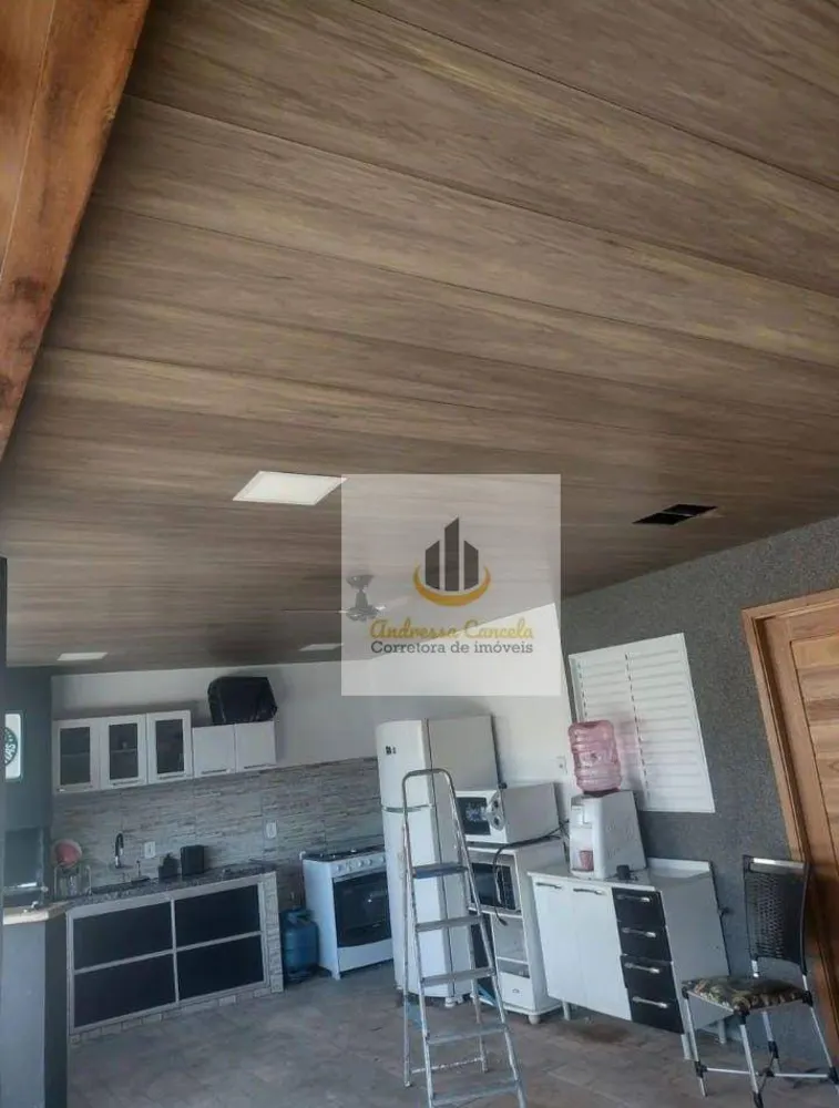 Casa, 2 quartos, 100 m² - Foto 3