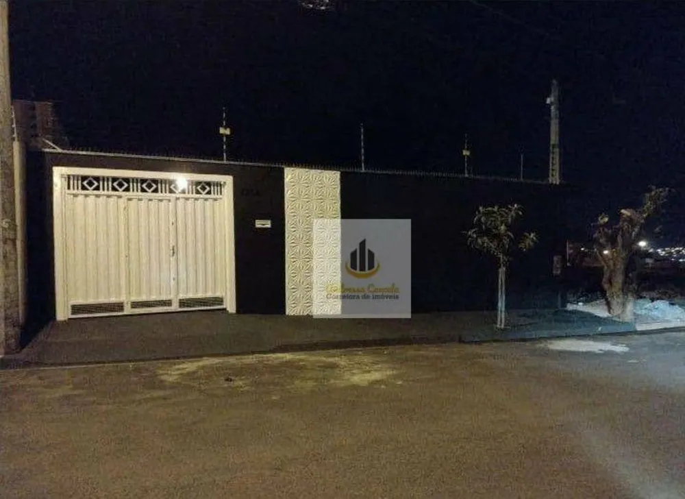 Casa, 2 quartos, 100 m² - Foto 2
