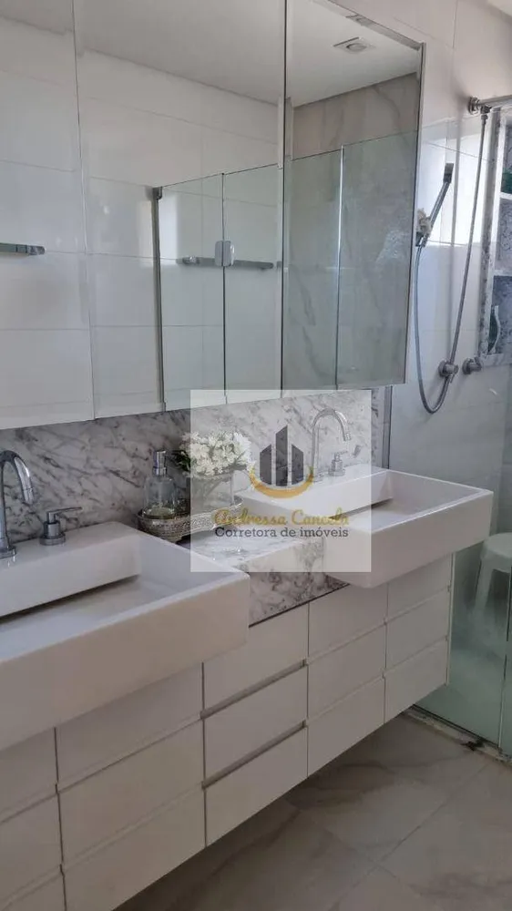 Apartamento, 3 quartos, 176 m² - Foto 3