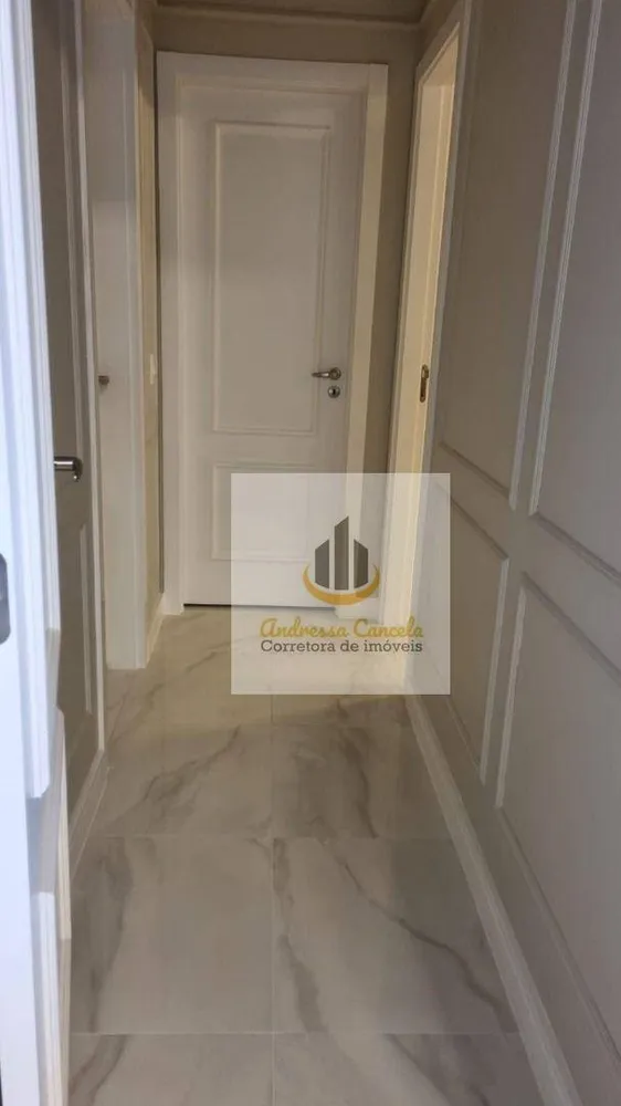Apartamento, 3 quartos, 176 m² - Foto 2