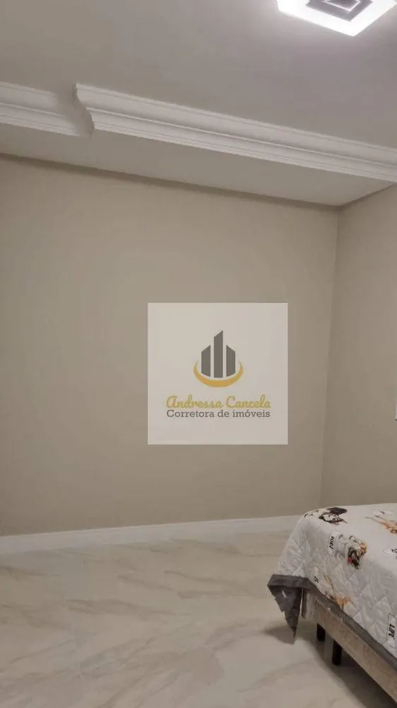 Apartamento, 3 quartos, 176 m² - Foto 4