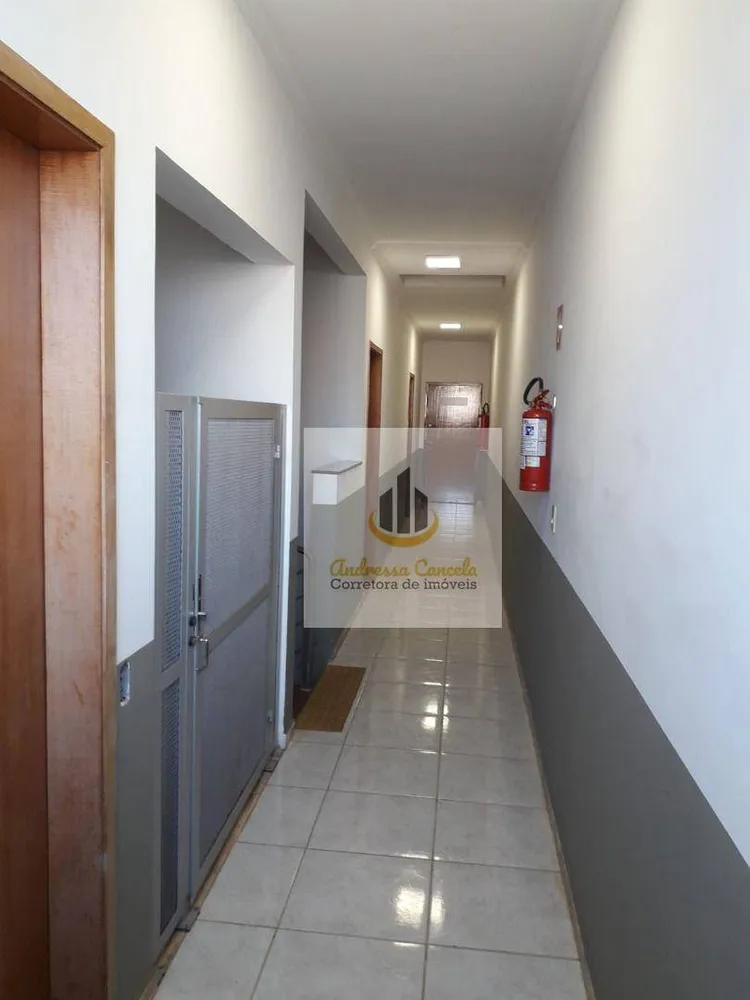 Sala-Conjunto, 27 m² - Foto 4