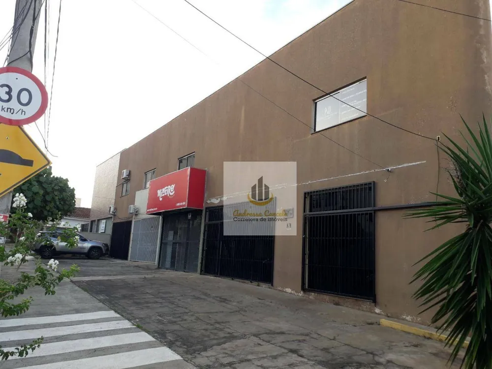 Sala-Conjunto, 27 m² - Foto 2