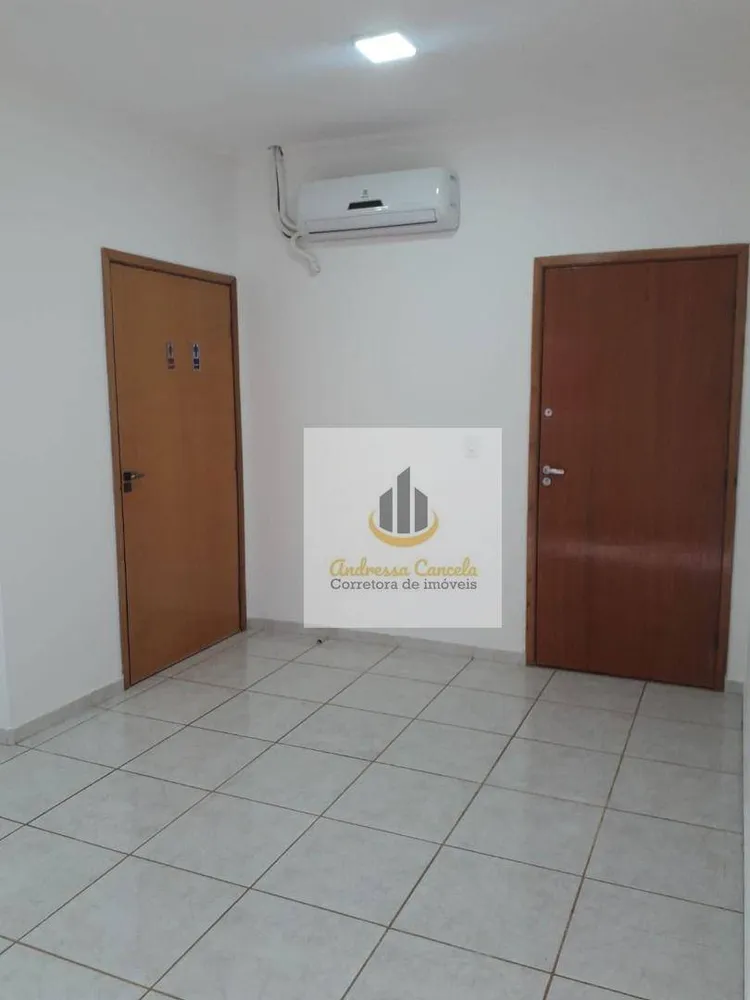 Sala-Conjunto, 27 m² - Foto 1