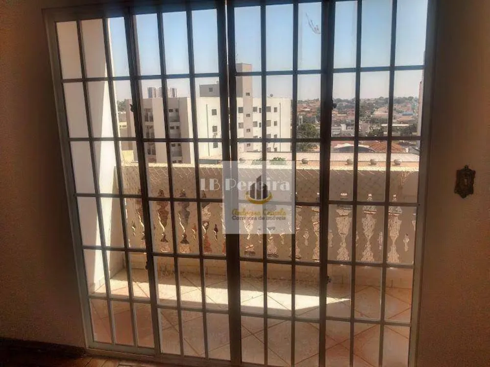 Apartamento, 4 quartos, 123 m² - Foto 3