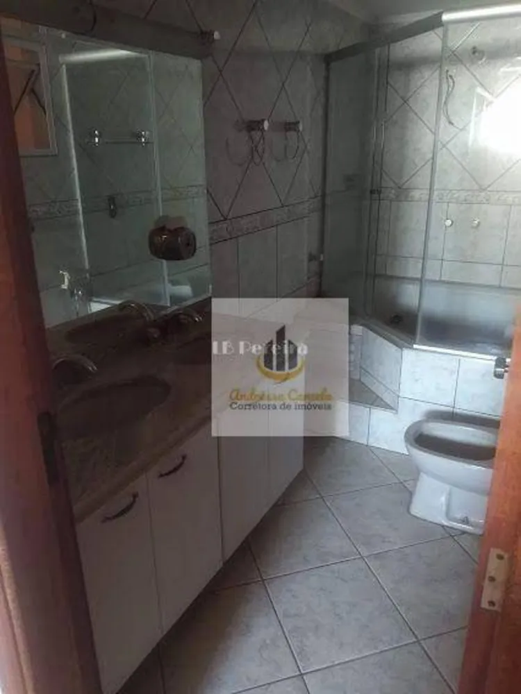 Apartamento, 4 quartos, 123 m² - Foto 2