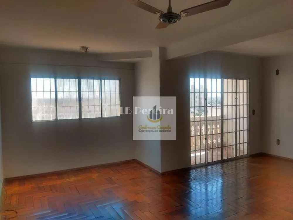 Apartamento, 4 quartos, 123 m² - Foto 4