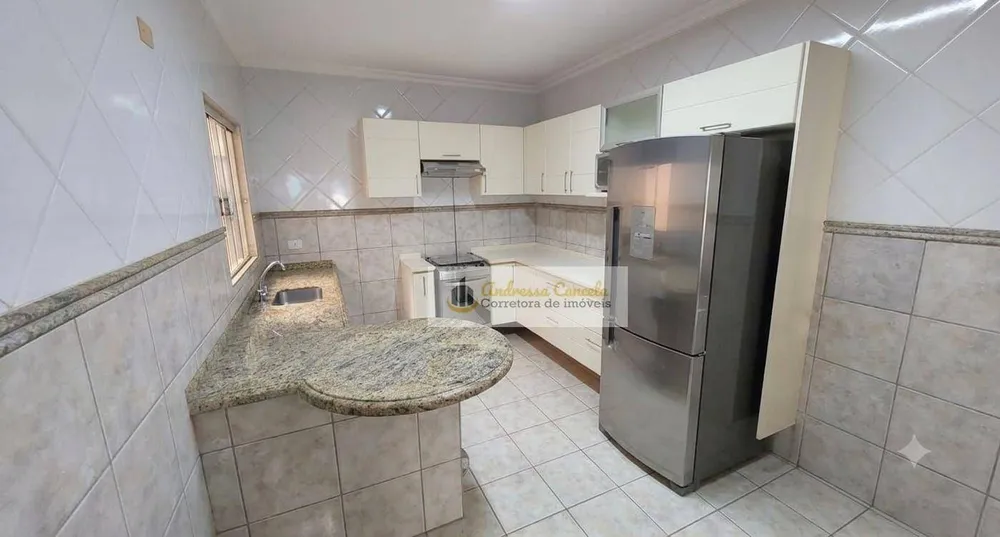 Apartamento, 3 quartos, 102 m² - Foto 3