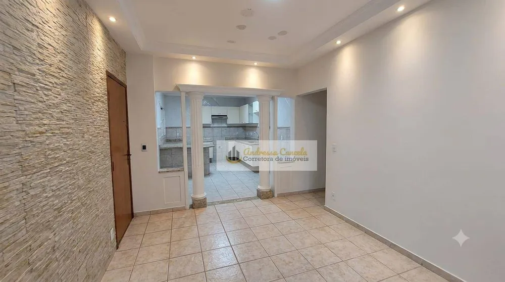 Apartamento, 3 quartos, 102 m² - Foto 1