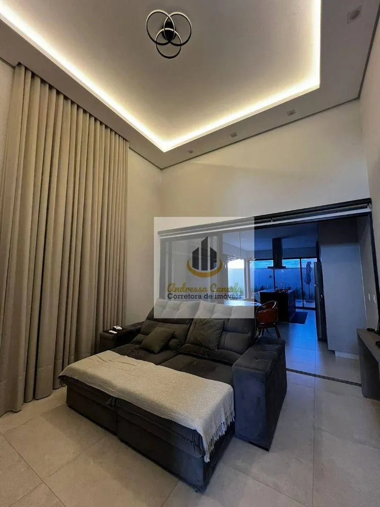 Casa, 3 quartos, 144 m² - Foto 1