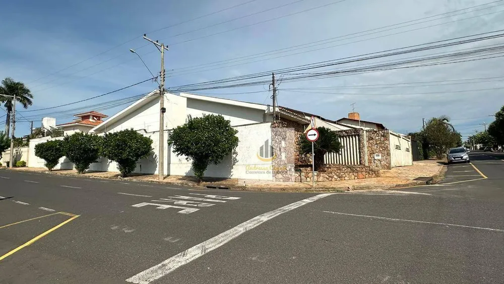 Casa, 4 quartos, 520 m² - Foto 4