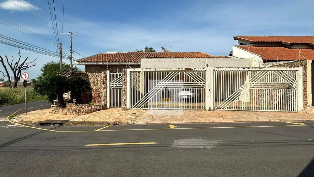 Casa, 4 quartos, 520 m² - Foto 2