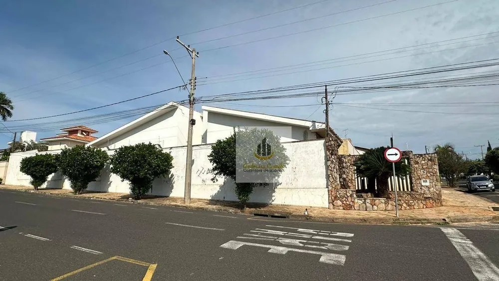 Casa, 4 quartos, 520 m² - Foto 1